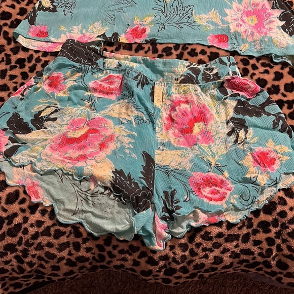 Billabong matching set size medium - Picture 4 of 5